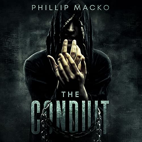 Cover of The Conduit