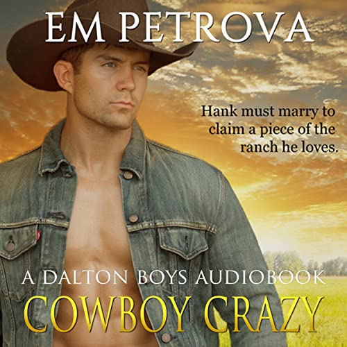 Cover of Cowboy Crazy