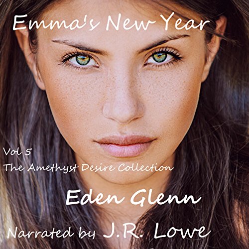 Cover of Emma's New Year