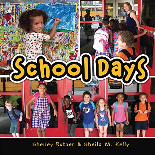 Cover of School Days