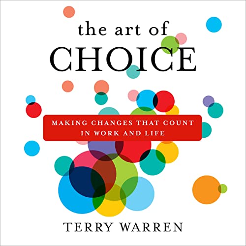 Cover of The Art of Choice