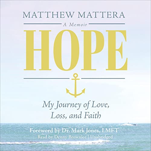 Cover of Hope