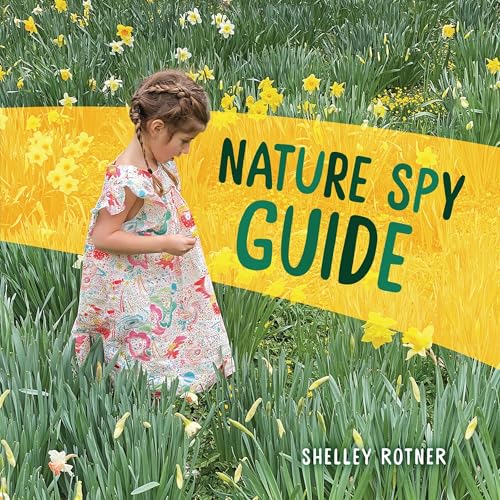 Cover of Nature Spy Guide