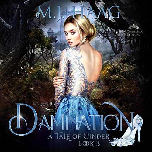 Cover of Damnation