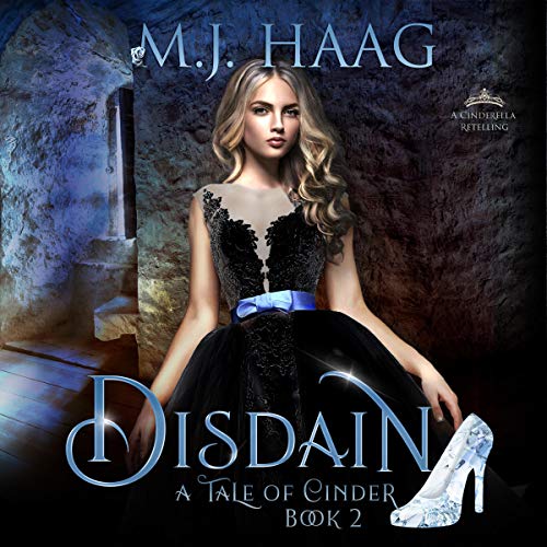 Cover of Disdain