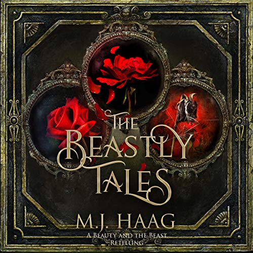 Cover of The Beastly Tales