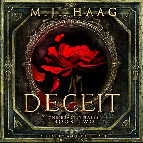 Cover of Deceit