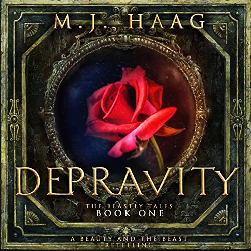 Cover of Depravity