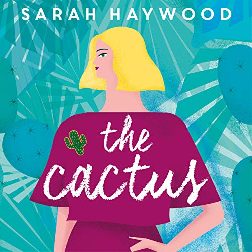 Cover of The Cactus