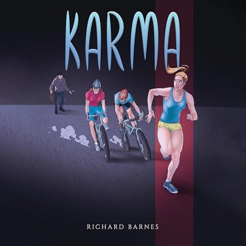 Cover of Karma