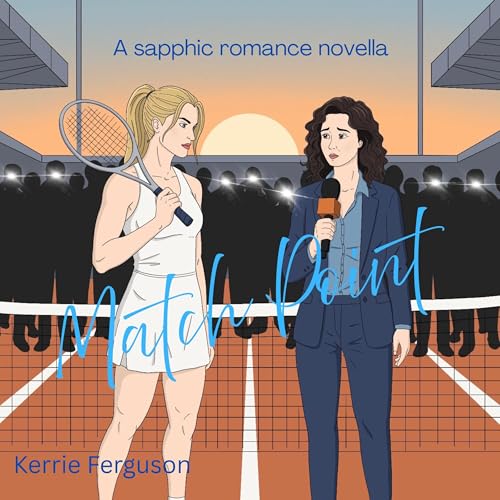 Cover of Match Point