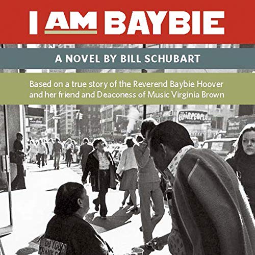 Cover of I Am Baybie