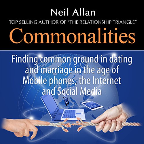 Cover of Commonalities