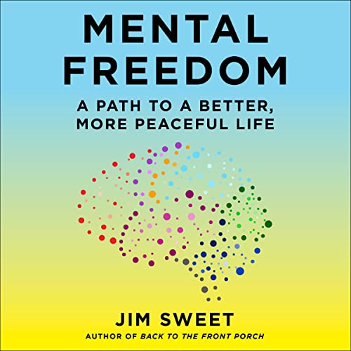 Cover of Mental Freedom