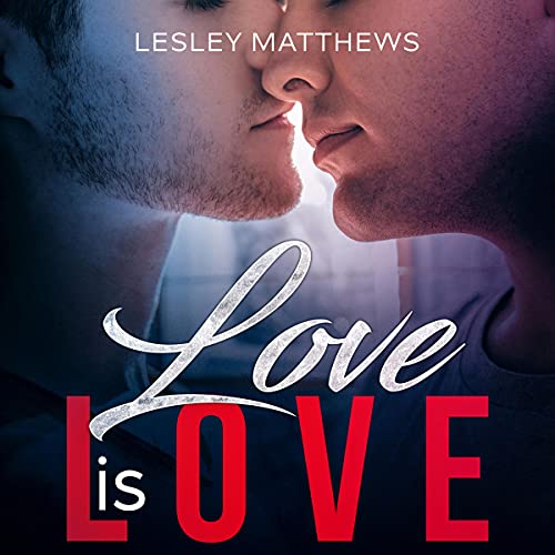 Cover of Love Is Love