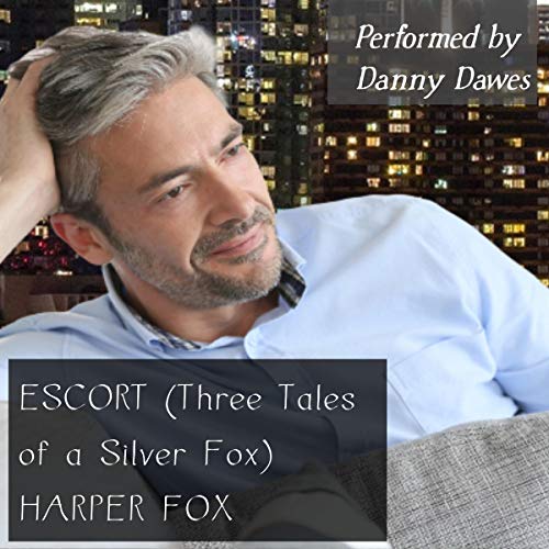 Cover of Escort