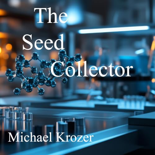 Cover of The Seed Collector