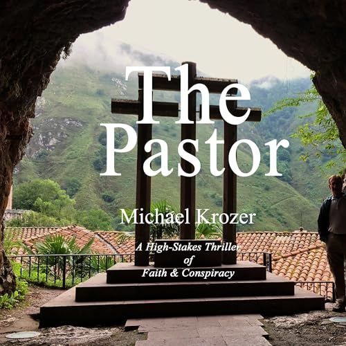 Cover of The Pastor