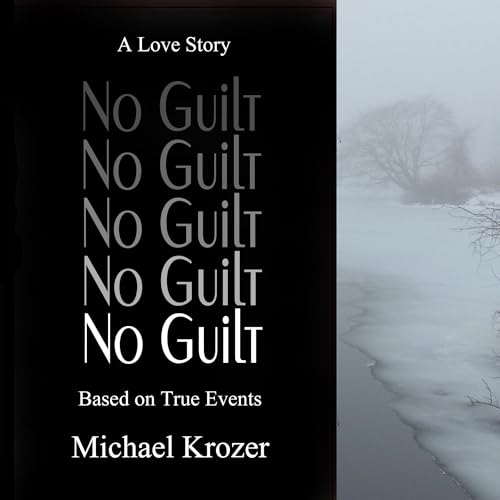 Cover of No Guilt