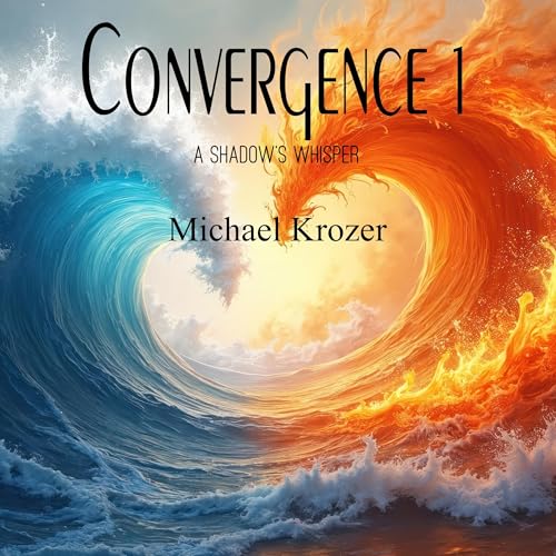 Cover of Convergence 1