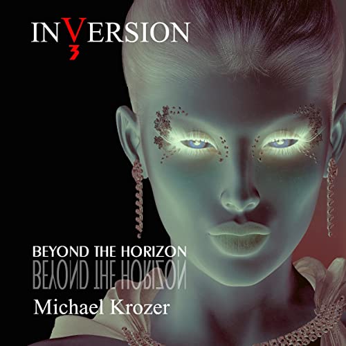 Cover of Beyond the Horizon