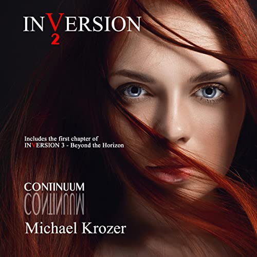 Cover of Continuum