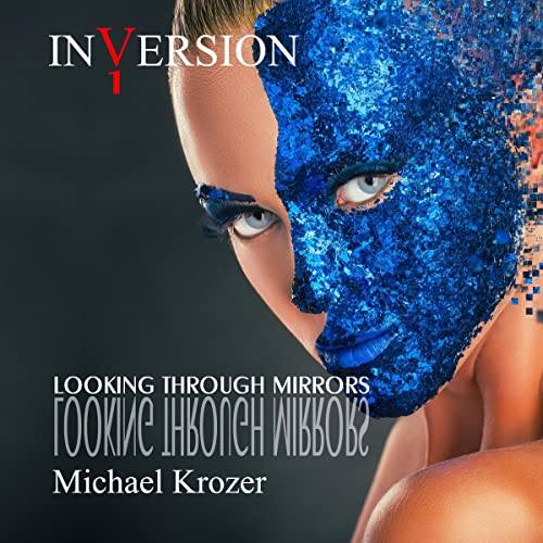 Cover of Looking Through Mirrors