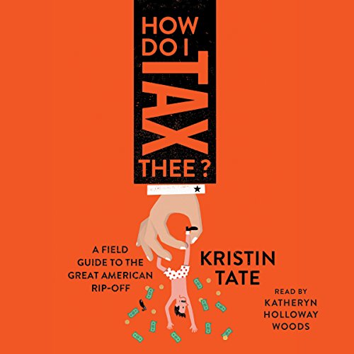 Cover of How Do I Tax Thee?