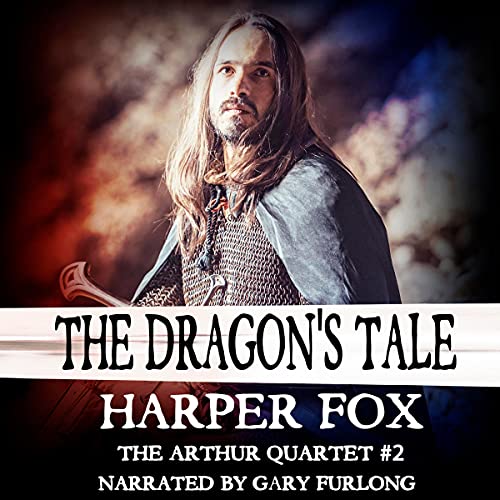 Cover of The Dragon's Tale