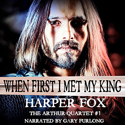 Cover of When First I Met My King