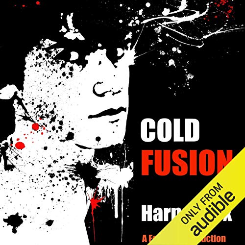 Cover of Cold Fusion