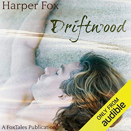Cover of Driftwood