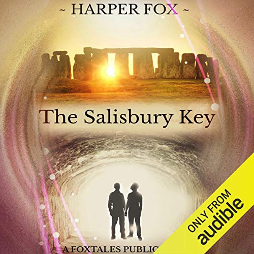 Cover of The Salisbury Key