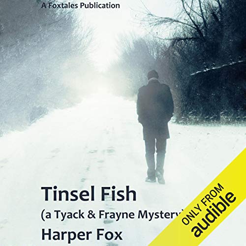Cover of Tinsel Fish