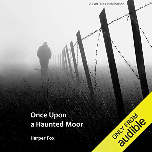 Cover of Once Upon a Haunted Moor