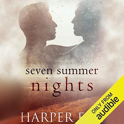 Cover of Seven Summer Nights