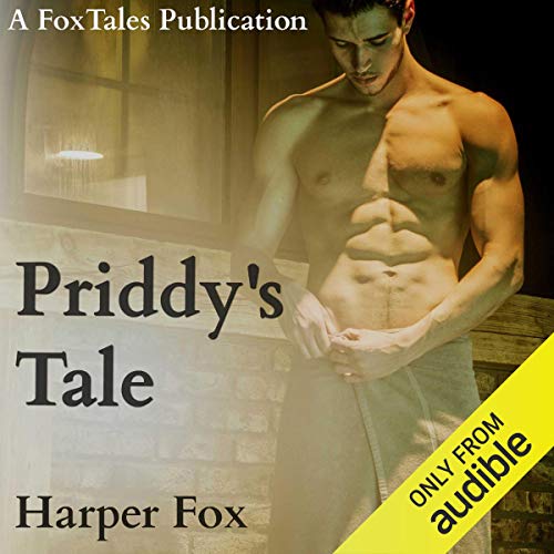 Cover of Priddy's Tale