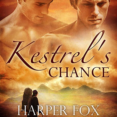 Cover of Kestrel's Chance