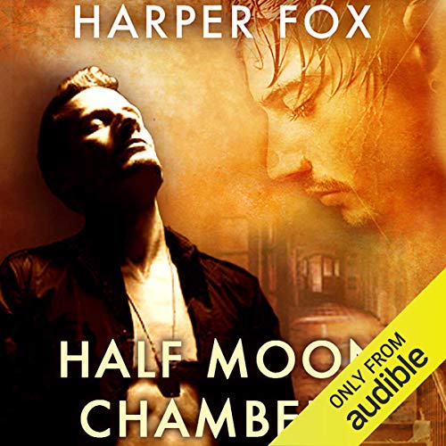 Cover of Half Moon Chambers