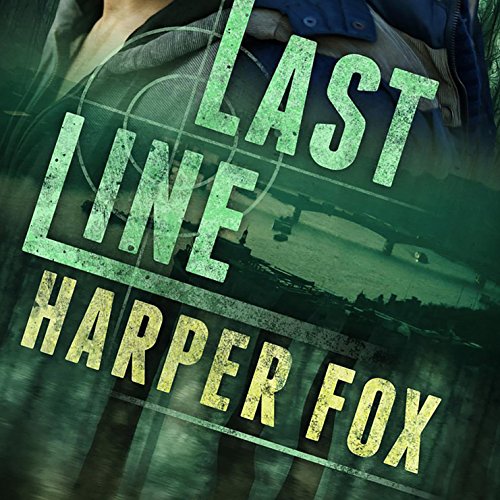 Cover of Last Line