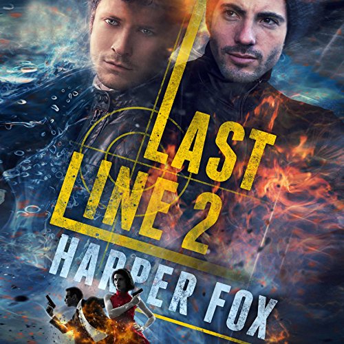 Cover of Last Line 2: Ring Around the Sun