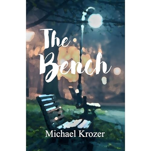 Cover of The Bench