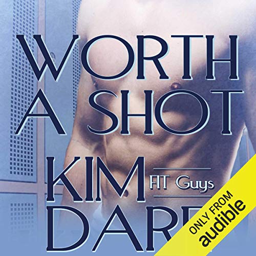 Cover of Worth a Shot