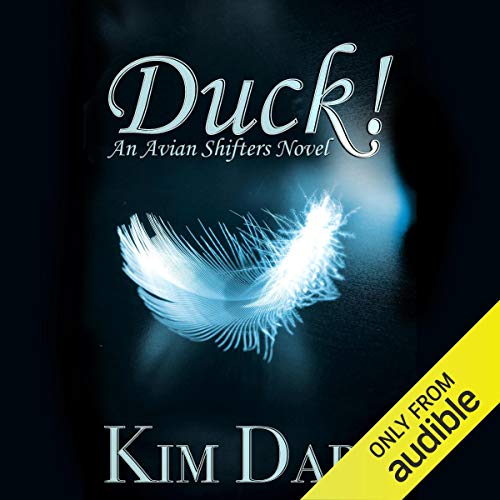Cover of Duck!