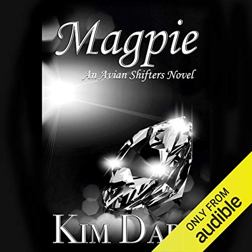 Cover of Magpie