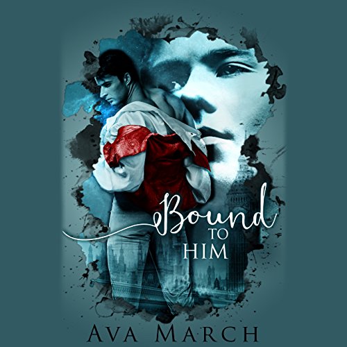 Cover of Bound to Him