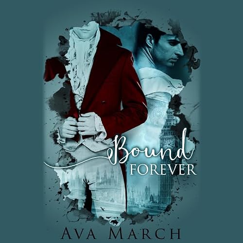 Cover of Bound Forever