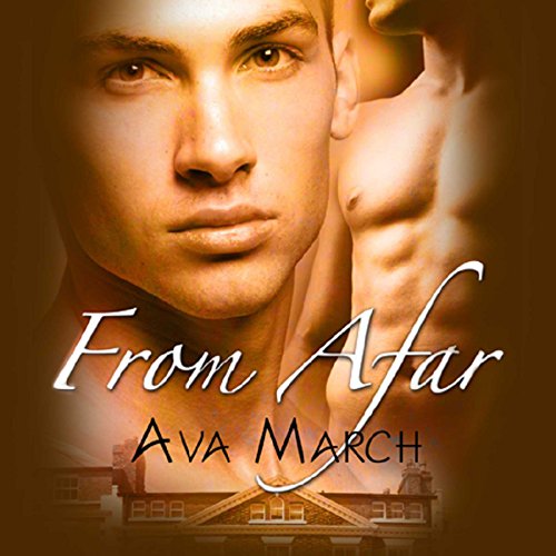 Cover of From Afar