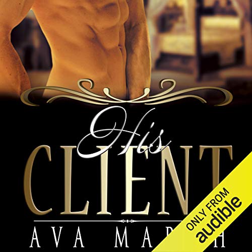 Cover of His Client