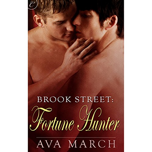 Cover of Fortune Hunter